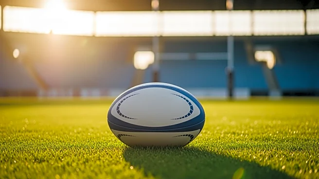 Matt Dawson Advocates for Fin Smith as England's Top Fly-Half Against New Zealand