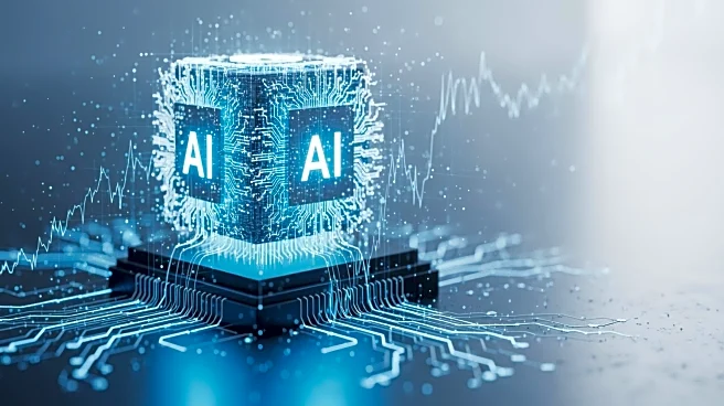 Bitcoin Miners Utilize AI Income Amid Bear Market Challenges