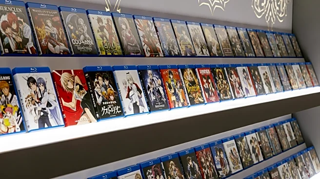 Crunchyroll Store Launches Aniplex Sale Offering Discounts on Anime Blu-rays