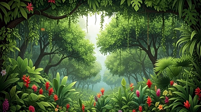 Brazil Hosts COP30 Climate Summit Amid Concerns Over Global Climate Action