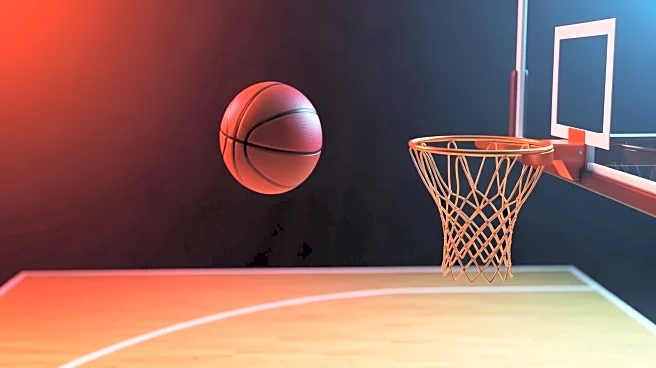 Indiana Hoosiers Secure Victory Over Penn State Nittany Lions in Thrilling Match