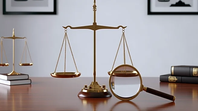 Faruqi Faruqi LLP Announces Class Action Opportunity for Avantor Investors Amid Competitive Pressures