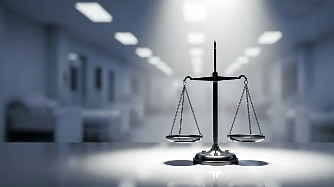 Former IDF Lawyer Tomer-Yerushalmi Hospitalized Amid Scandal Investigation