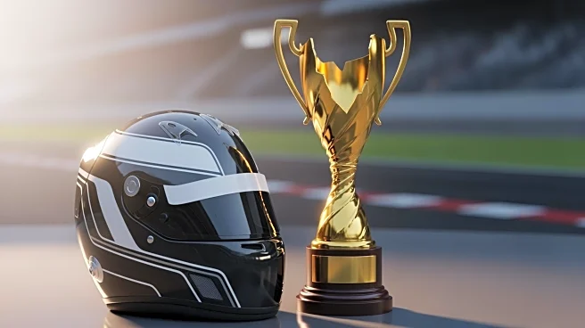 Oscar Piastri's Championship Hopes in Jeopardy After Sprint Race Crash