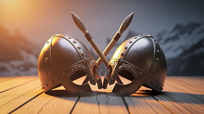 Minnesota Vikings Aim for Playoff Spot Amid Midseason Challenges