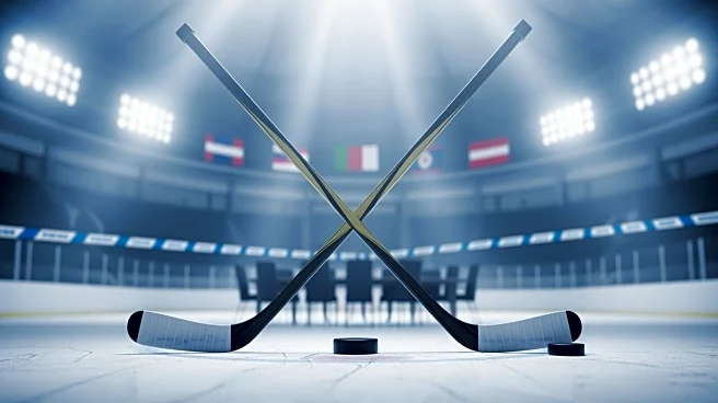 Boston Bruins Adjust Lineup Amid Injuries for Match Against Maple Leafs