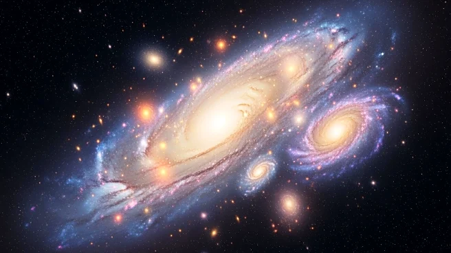 Chiba University Researchers Explore Dynamic Dark Energy's Impact on Cosmic Structure