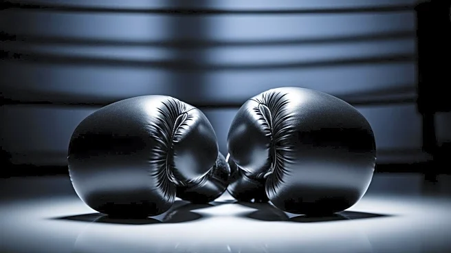 Vergil Ortiz Jr. Challenges Crawford and Ennis Following Knockout Victory