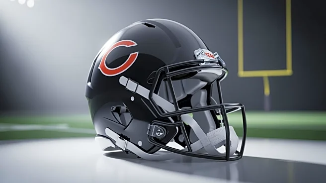 Chicago Bears Defense Anticipated to Shine Against New York Giants