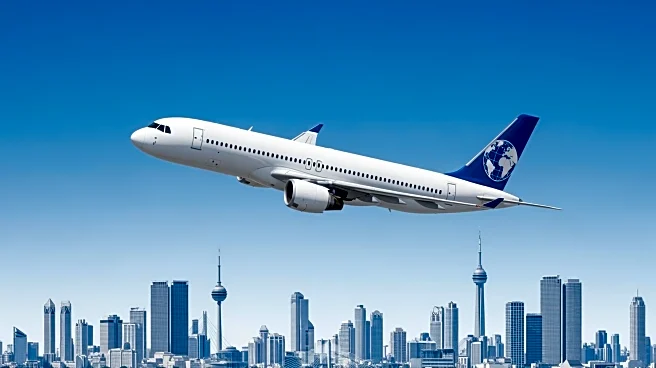 Delta Air Lines Expands Routes: New Connections Between Israel and U.S. Cities