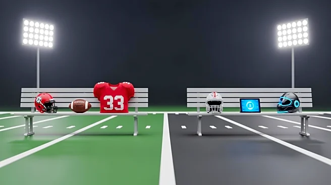 New York Jets Trade Key Players, Focus on Future Against Cleveland Browns