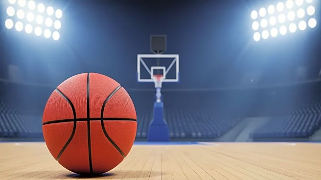 UNC Star R.J. Davis Joins Lakers' G League Team, Eyes NBA Future