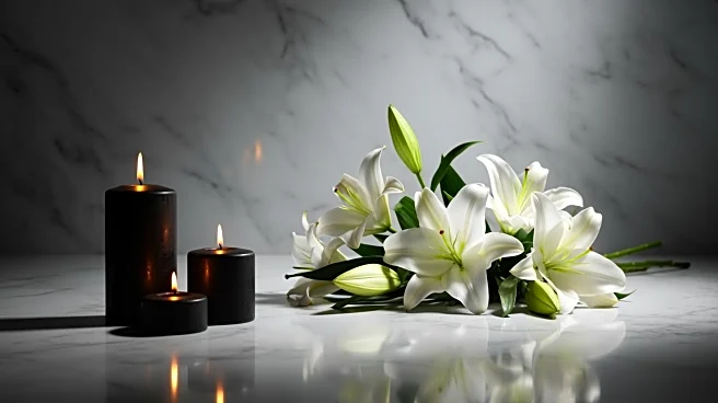 Eddie Murphy Plans to Avoid Traditional Funeral Rituals to Spare Loved Ones Trauma