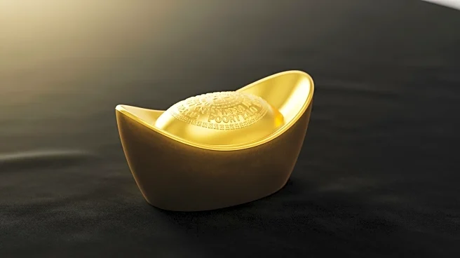 AGF Management Ltd. Increases Stake in Kinross Gold Corporation, Boosting Investment Portfolio