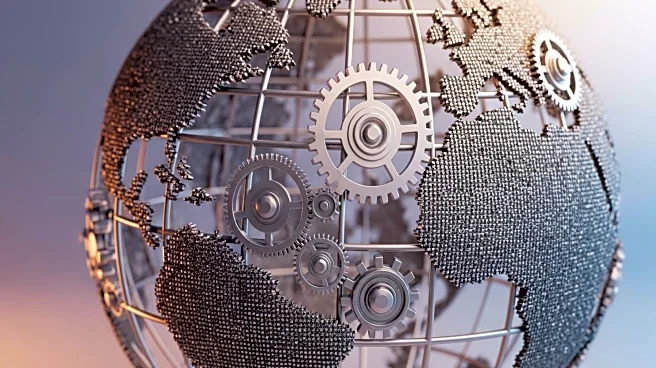 U.S. Military Base Workers Overseas Face Pay Disruptions Amid Shutdown