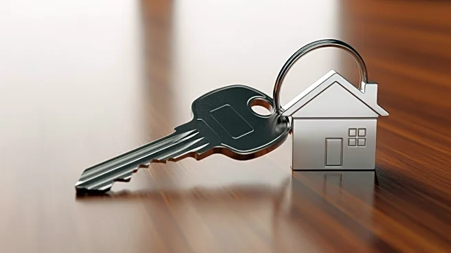 Nueces County Home Prices Experience Slight Increase Amid Broader Texas Market Decline