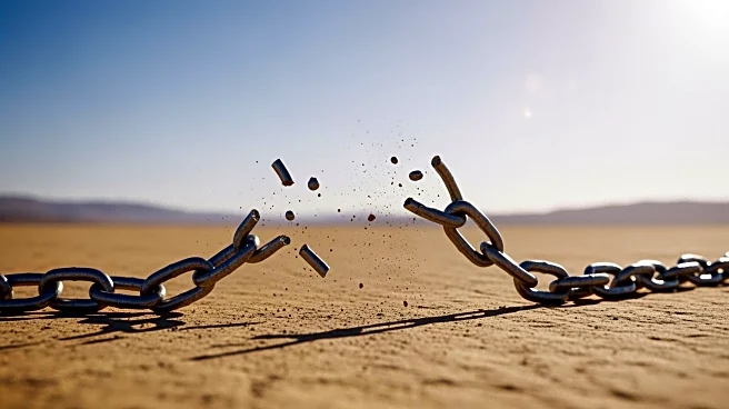 Hamas Returns Remains of Israeli Soldier Hadar Goldin, Held Since 2014
