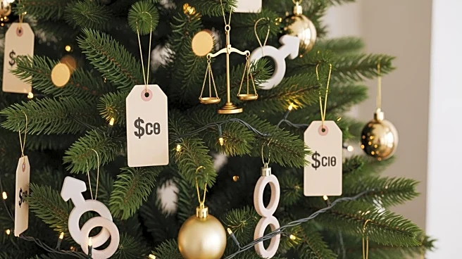 Christmas Adverts 2025 Reflect Real-Life Issues from Cost of Living to Masculinity