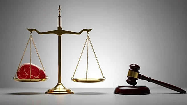 Justice Department Investigates Meatpackers for Collusion Amid High Beef Prices