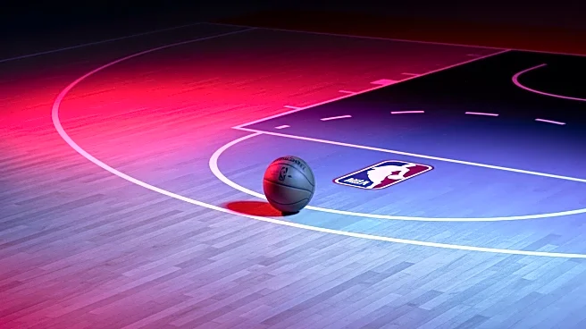 Miami Heat Reintroduces 'Vice Nights' Jersey with Anniversary Patch