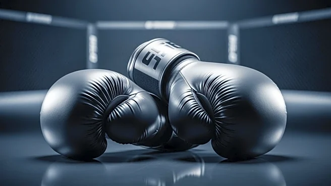 Former NFL Player Josh Hokit Achieves Knockout Victory in UFC Debut at UFC Vegas 111