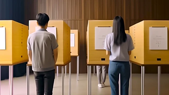 PornHub Traffic Drops During NYC Mayoral Election Night, Revealing Viewing Trends