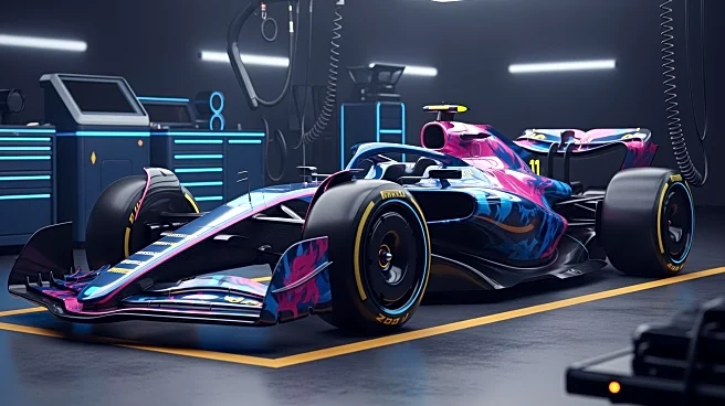 Max Verstappen to Start Sao Paulo Grand Prix from Pit Lane After Power Unit Change