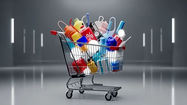 Retailers Launch Early Black Friday and Cyber Monday Deals, Offering Major Discounts Across Various Categories