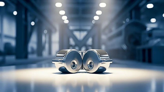 New Entrants in Steel Industry Invest ₹37,000 Crore to Revitalize Sector