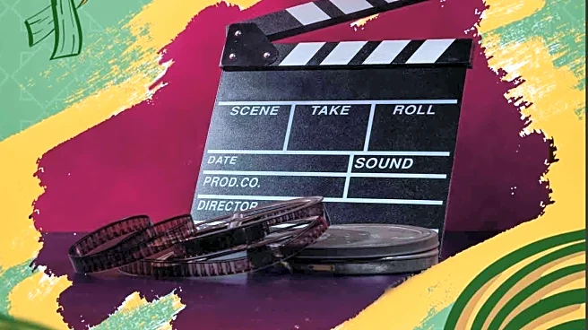 Israeli Film Festival Showcases Iranian Culture Amid Political Tensions