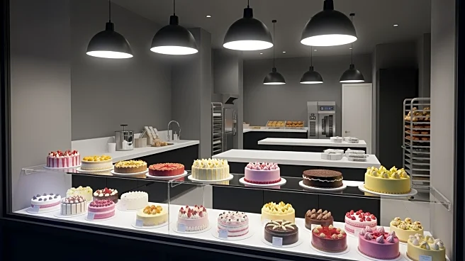 Gen Z Couple Expands Cake Business to $650,000 Annual Revenue