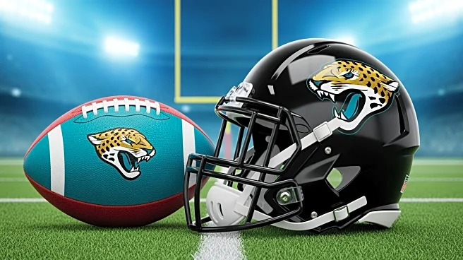 Jacksonville Jaguars Aim for Season Sweep Against Houston Texans