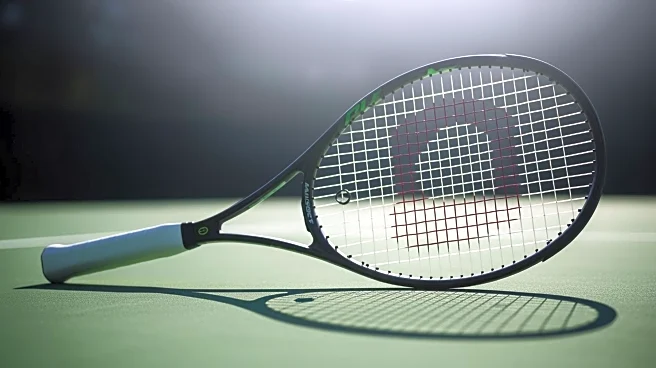 Novak Djokovic Withdraws from ATP Finals Due to Injury, Opens Spot for Musetti