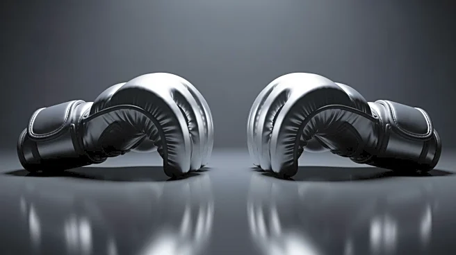 Gabriel Bonfim and Randy Brown Set for Welterweight Clash at UFC Fight Night 264