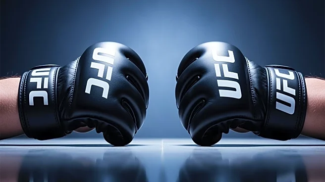 Ricky Simon Faces Raoni Barcelos in UFC Fight Night 264 Main Card