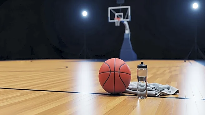 Trendon Watford Achieves Triple-Double in Sixers Victory Over Raptors