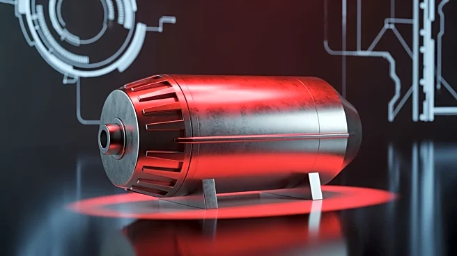 Russia Develops Proposals for Nuclear Weapons Testing Following Putin's Directive