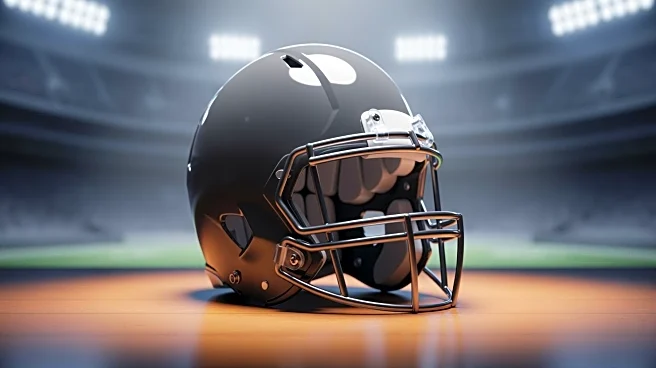 NFL Evaluators Identify Indiana QB Fernando Mendoza as Leading 2026 Draft Prospect