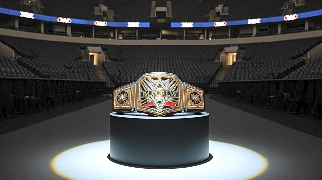 TKO President Considers Phasing Out Certain WWE Premium Live Events