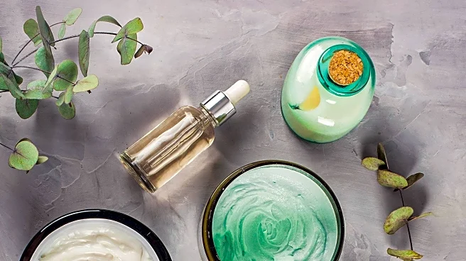 Dermactin's Body Soufflé Gains Popularity for Improving Crepe Skin