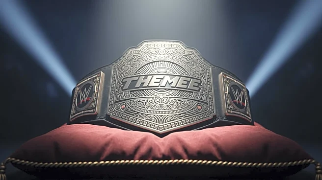 Jade Cargill Discusses Injury and Ambitions as WWE Women's Champion