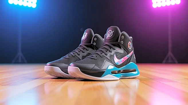 Paolo Banchero Debuts Exclusive Jordan Tatum Sneakers in NBA Cup