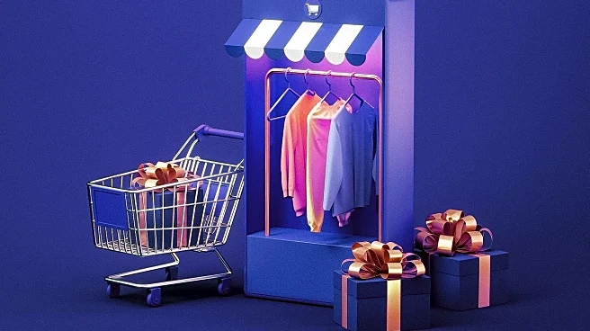 Retailers Launch Early Black Friday Deals, Offering Mixed Benefits for Shoppers