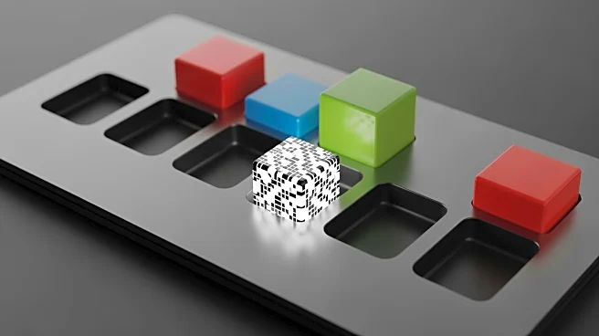 Wordle Puzzle #1604 Reveals 'Fugue' as the Solution for November 9, 2025