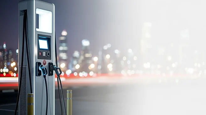 Consumer Reports Identifies Most Complained About EV Charging Networks, Impacting EV Owners