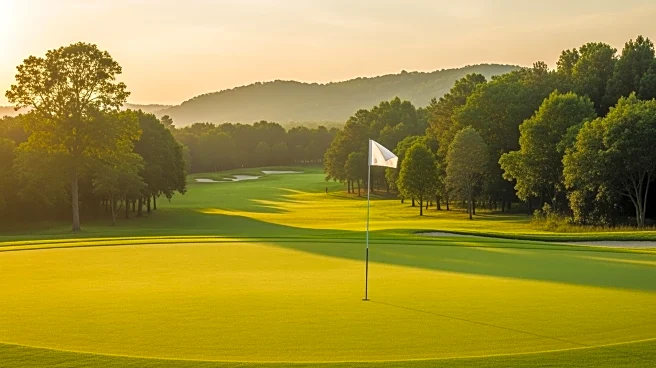 Arbutus Ridge Golf Club Hosts Provincial Championship, Expands Community Engagement