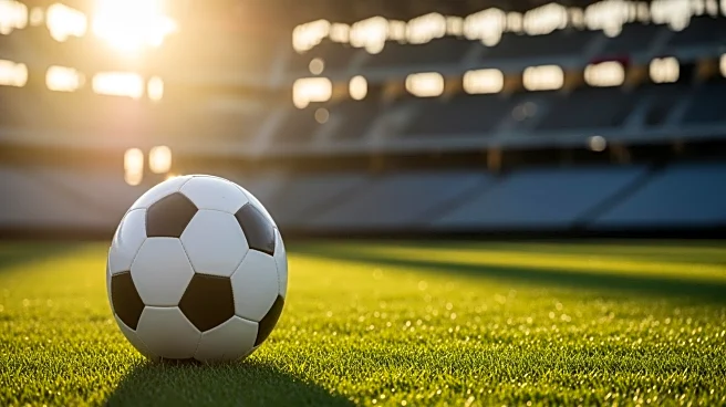 St. Laurence Soccer Team Achieves Historic Runner-Up Finish in State Championship