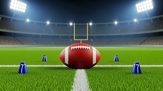 East Carolina Defeats Charlotte with Houser's Four Touchdowns