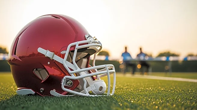 Nebraska QB TJ Lateef Shines in First College Start, Leading Team to Victory Over UCLA