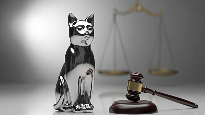 Catturd Faces New Legal Troubles, Sparks Outcry in MAGA Community